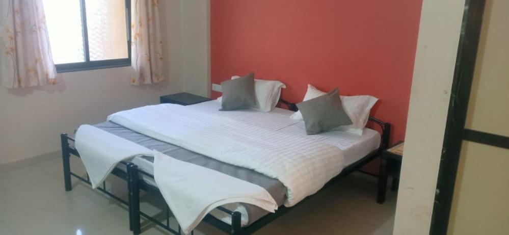 Hotel Rajendra Chinchani Zewnętrze zdjęcie