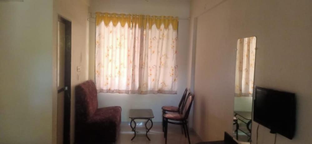 Hotel Rajendra Chinchani Zewnętrze zdjęcie