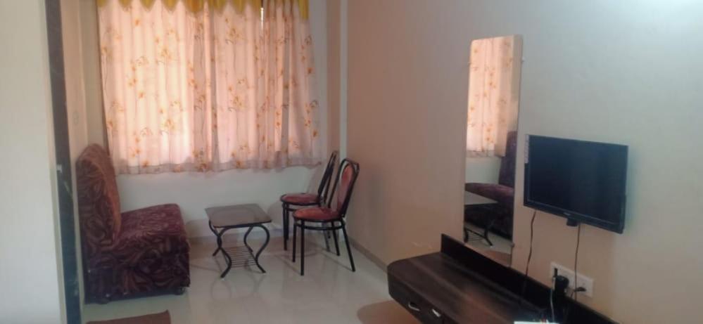 Hotel Rajendra Chinchani Zewnętrze zdjęcie