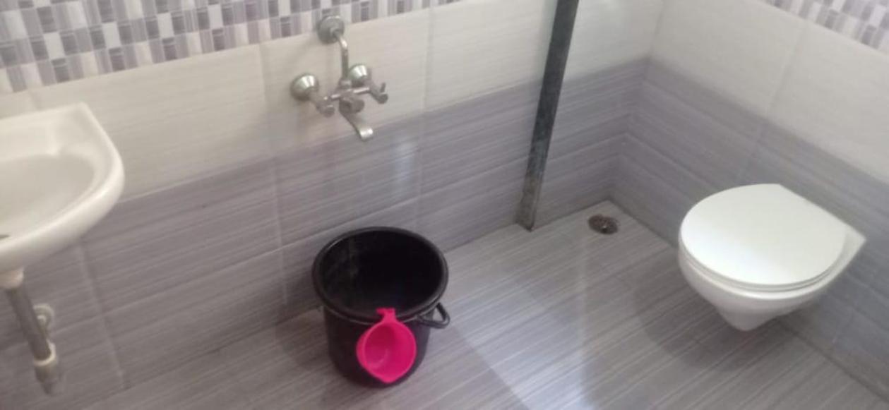 Hotel Rajendra Chinchani Zewnętrze zdjęcie